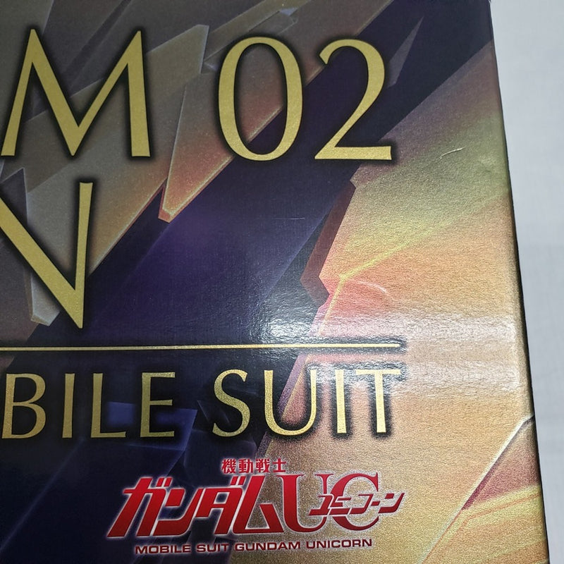 【中古】【未組立】1/60 PG RX-0[N] ユニコーンガンダム2号機 バンシィ・ノルン 「機動戦士ガンダムUC」 [5064232]＜プラモデル＞（代引き不可）6561