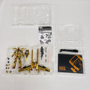 【中古】【開封品】METAL ROBOT魂 ＜SIDE MS＞ アカツキガンダム(オオワシ装備) 「機動戦士ガンダムSEED DESTINY＜フィギュア＞（代引き不可）6561