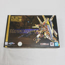 【中古】【開封品】METAL ROBOT魂 ＜SIDE MS＞ アカツキガンダム(シラヌイ装備) 「機動戦士ガンダムSEED DESTINY」＜フィギュア＞（代引き不可）6561