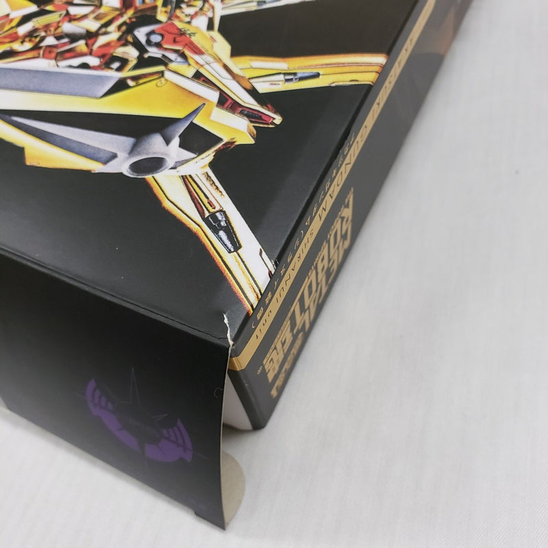 【中古】【開封品】METAL ROBOT魂 ＜SIDE MS＞ アカツキガンダム(シラヌイ装備) 「機動戦士ガンダムSEED DESTINY」＜フィギュア＞（代引き不可）6561