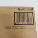 【中古】【輸送箱未開封】XXXG-01D ガンダムデスサイズ[EW版] ルーセット装備 「新機動戦記ガンダムW Endless Waltz」＜フィギュア＞（代引き不可）6561