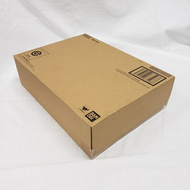 【中古】【輸送箱未開封】XXXG-01D ガンダムデスサイズ[EW版] ルーセット装備 「新機動戦記ガンダムW Endless Waltz」＜フィギュア＞（代引き不可）6561