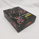 【中古】【未開封】RIOBOT テッカマンエビル 「宇宙の騎士テッカマンブレード」＜フィギュア＞（代引き不可）6561