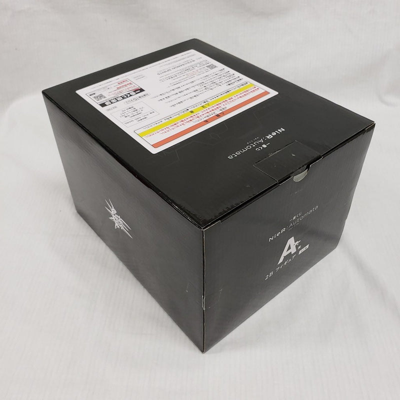 【中古】【開封品】2B 「一番くじ NieR：Automata Ver1.1a」 A賞＜フィギュア＞（代引き不可）6561