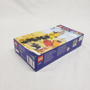 【中古】【未開封】LEGO エメットのトライク 「レゴ ムービー2」 70823＜おもちゃ＞（代引き不可）6561