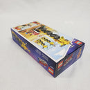 【中古】【未開封】LEGO エメットのトライク 「レゴ ムービー2」 70823＜おもちゃ＞（代引き不可）6561