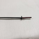 【中古】【開封品】志々雄真実 「一番くじ るろうに剣心 -明治剣客浪漫譚- 京都動乱」 MASTERLISE A賞＜フィギュア＞（代引き不可）6561