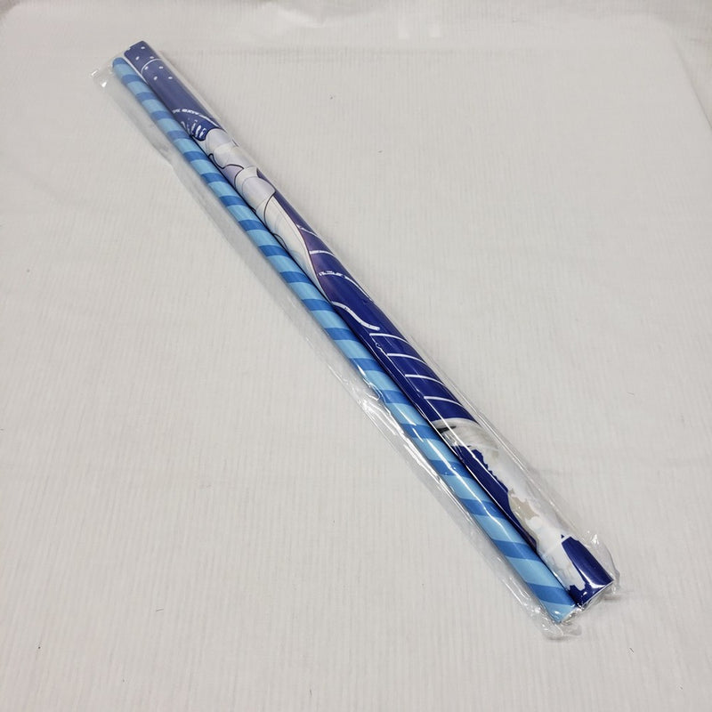 【中古】【未開封】雪花ラミィ 超BIGタペストリー 「DMMスクラッチ! DMM TV×ホロなゾンビ! スクラッチ」 A-5賞＜コレクターズアイテム＞（代引き不可）6561