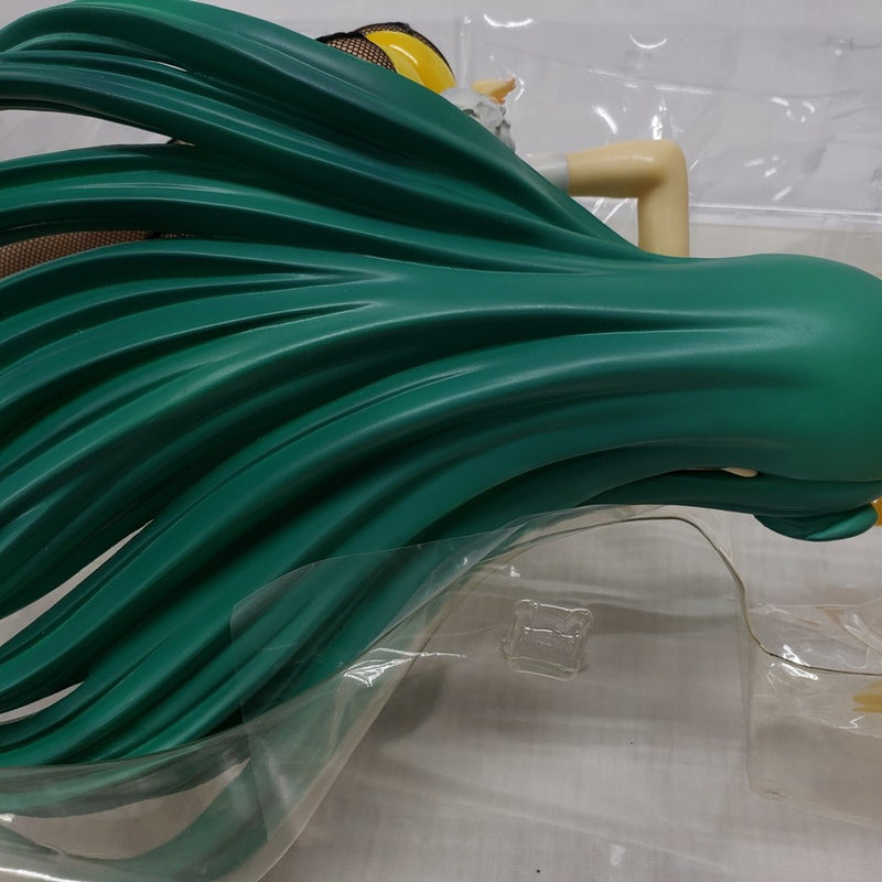 【中古】【開封品】鶴屋さん バニーVer. 「涼宮ハルヒの憂鬱」 1/4 PVC塗装済み完成品＜フィギュア＞（代引き不可）6561