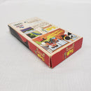 【中古】【箱説あり】スーパーファミコンソフト「らんま1/2 朱猫団的秘宝」＜レトロゲーム＞（代引き不可）6561