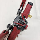 【中古】【開封品】METAL ROBOT魂 ＜SIDE MS＞ ガンダムエピオン 「新機動戦記ガンダムW」 魂ウェブ商店限定＜フィギュア＞（代引き不可）6561