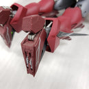 【中古】【開封品】METAL ROBOT魂 ＜SIDE MS＞ ガンダムエピオン 「新機動戦記ガンダムW」 魂ウェブ商店限定＜フィギュア＞（代引き不可）6561