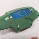 【中古】【開封品】METAL BUILD ガンダムデュナメスサーガ 「機動戦士ガンダム00 REVEALED CHRONICLE」＜フィギュア＞（代引き不可）6561