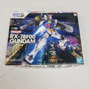 【中古】【未組立】1/100 RX-78F00 ガンダム 「機動戦士ガンダム」 イベント限定 [5060610]＜プラモデル＞（代引き不可）6561