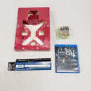 【中古】【開封品】 舞台 仮面ライダー斬月鎧武外伝 DX斬月カチドキアームズライドウォッチ版＜Blu-ray＞（代引き不可）6561