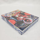 【中古】【開封品】宇宙戦隊キュウレンジャーvsスペース・スクワッド 超全集版 初回生産限定＜Blu-ray＞（代引き不可）6561