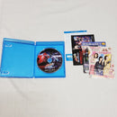 【中古】【開封品】宇宙戦隊キュウレンジャーvsスペース・スクワッド 超全集版 初回生産限定＜Blu-ray＞（代引き不可）6561