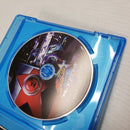 【中古】【開封品】宇宙戦隊キュウレンジャーvsスペース・スクワッド 超全集版 初回生産限定＜Blu-ray＞（代引き不可）6561