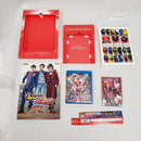 【中古】【開封品】ルパンレンジャー vs パトレンジャー vs キュウレンジャー スペシャル版 初回生産限定版＜Blu-ray＞（代引き不可）6561