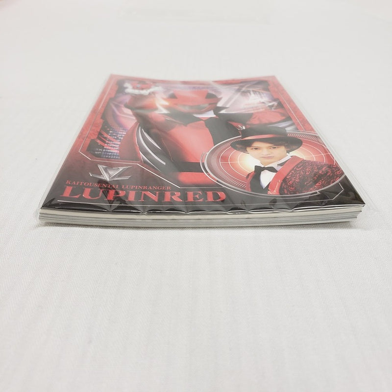 【中古】【開封品】ルパンレンジャー vs パトレンジャー vs キュウレンジャー スペシャル版 初回生産限定版＜Blu-ray＞（代引き不可）6561