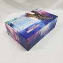 【中古】【開封品】ゴジラ Re-Evolved Ver.「ゴジラ×コング 新たなる帝国」エクスクィジットベーシックアクションフィギュア＜フィギュア＞（代引き不可）6561