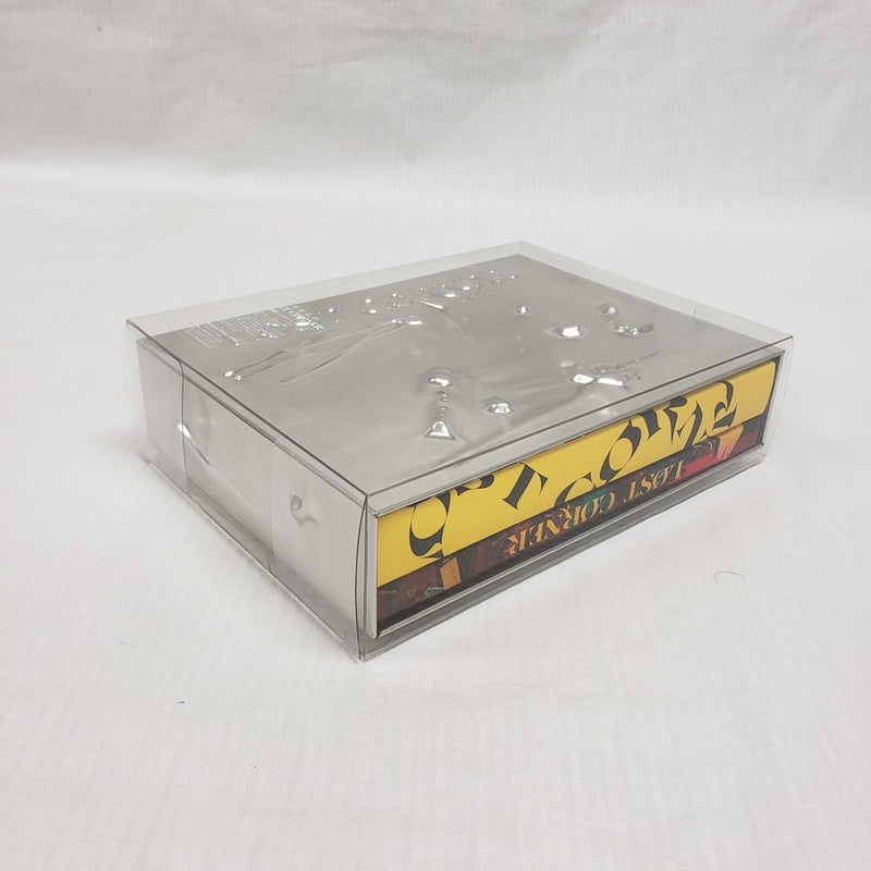 【中古】【開封品】【CD+DVD】米津玄師  LOST CORNER 映像盤＜CD＞（代引き不可）6561