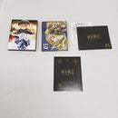 【中古】【開封品】【BD全3巻セット】幼女戦記 初回生産版＜Blu-ray＞（代引き不可）6561