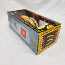 【中古】【開封品】マクドナルド×エヴァンゲリオン バリューセットフィギュア＜おもちゃ＞（代引き不可）6561