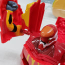 【中古】【開封品】マクドナルド×エヴァンゲリオン バリューセットフィギュア＜おもちゃ＞（代引き不可）6561