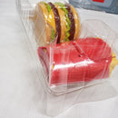 【中古】【開封品】マクドナルド×エヴァンゲリオン バリューセットフィギュア＜おもちゃ＞（代引き不可）6561