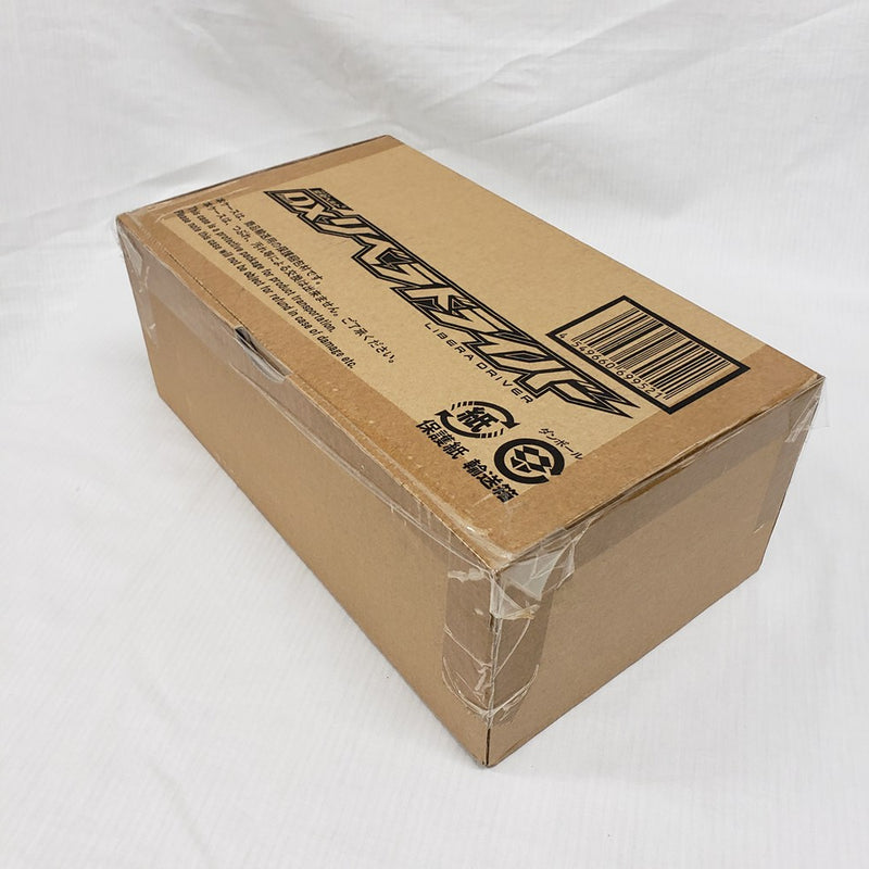 【中古】【外箱未開封】DXリベラドライバー＜おもちゃ＞（代引き不可）6561