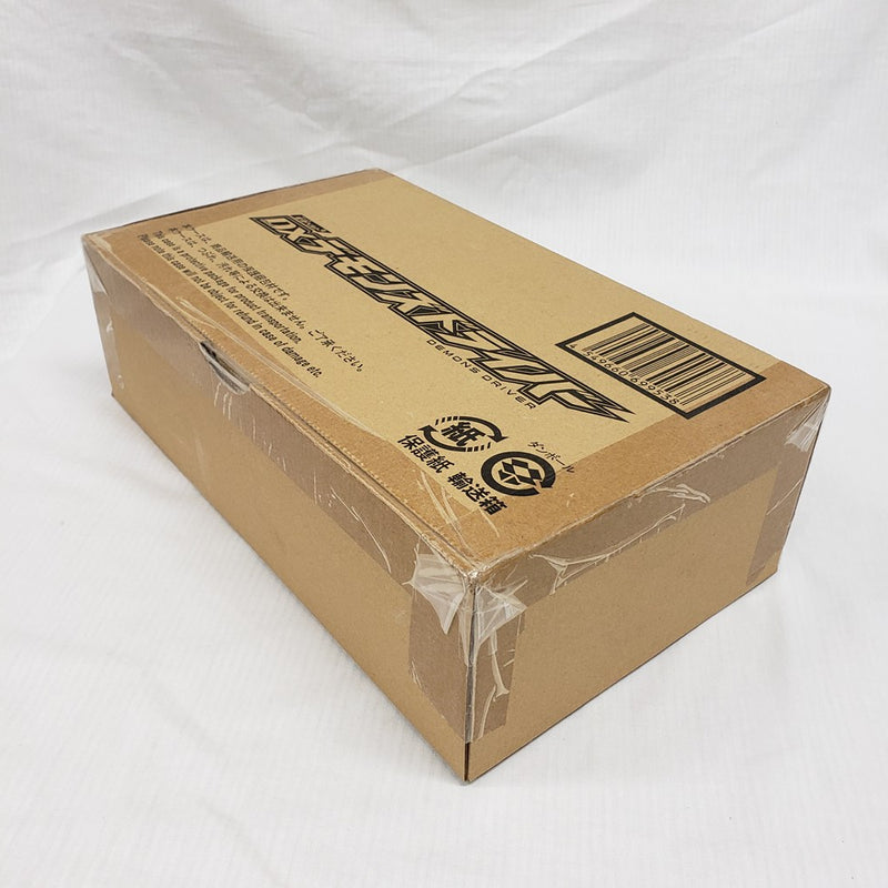 【中古】【外箱未開封】DXデモンズドライバー＜おもちゃ＞（代引き不可）6561