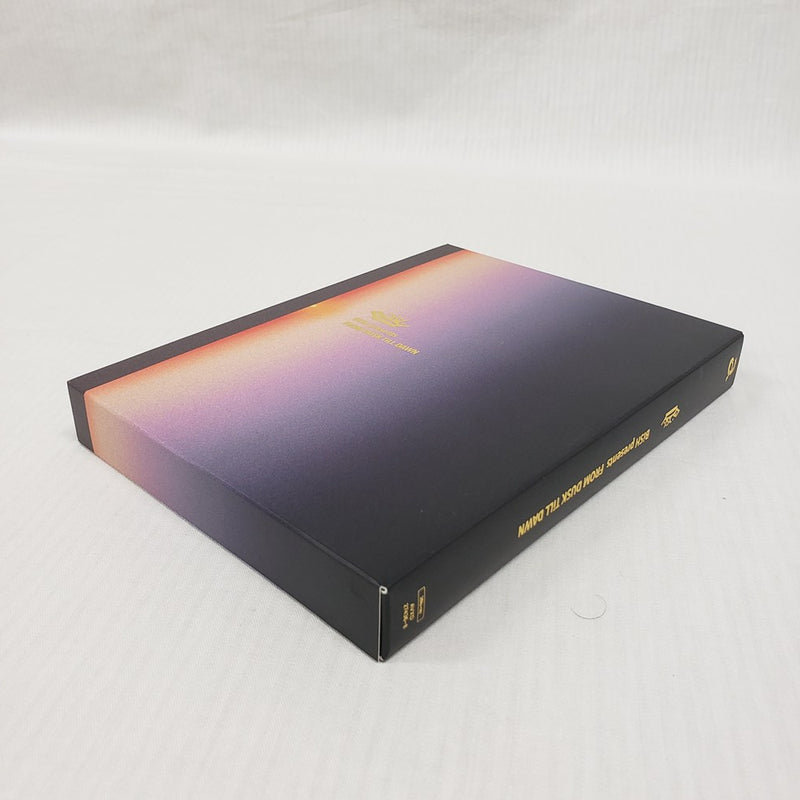 【中古】【開封品】【BD】BiSH presents FROM DUSK TiLL DAWN 初回生産限定盤＜Blu-ray＞（代引き不可）6561