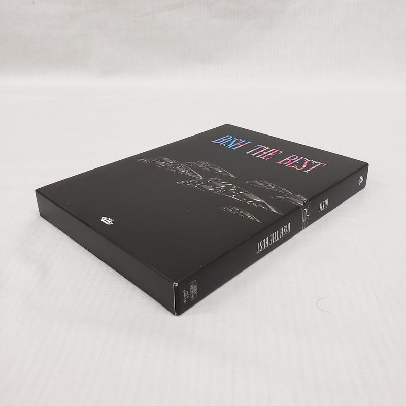 【中古】【開封品】【CD+BD】BiSH THE BEST 通常盤＜CD＞（代引き不可）6561