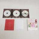 【中古】【開封品】【BD全2巻】アリスと蔵六 Blu-ray Box 特装限定版＜Blu-ray＞（代引き不可）6561