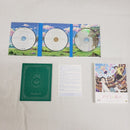 【中古】【開封品】【BD全2巻】アリスと蔵六 Blu-ray Box 特装限定版＜Blu-ray＞（代引き不可）6561