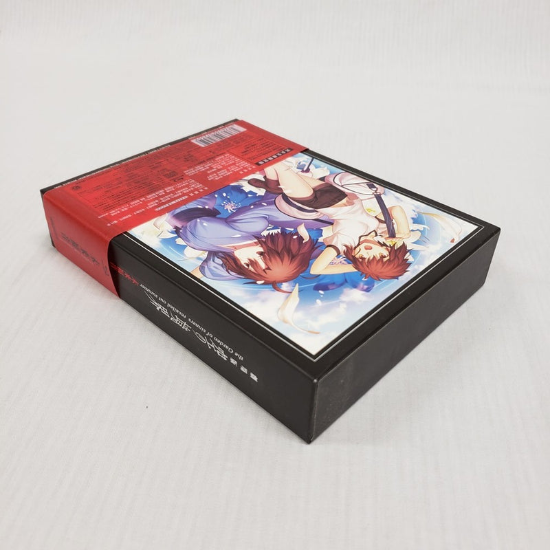 【中古】【開封品】【BD】劇場版 空の境界 未来福音 完全生産限定版＜Blu-ray＞（代引き不可）6561