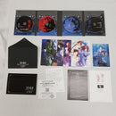 【中古】【開封品】【BD】劇場版 空の境界 未来福音 完全生産限定版＜Blu-ray＞（代引き不可）6561