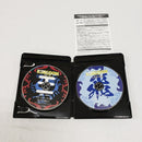 【中古】【開封品】【BD&DVD】KINGDOM キングダム 大将軍の帰還 ブルーレイ＆DVDセット 通常版＜Blu-ray＞（代引き不可）6561