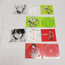 【中古】【開封品】【BD・不足あり11巻セット】メカクシティアクターズ 完全生産限定版 6巻なし＜Blu-ray＞（代引き不可）6561