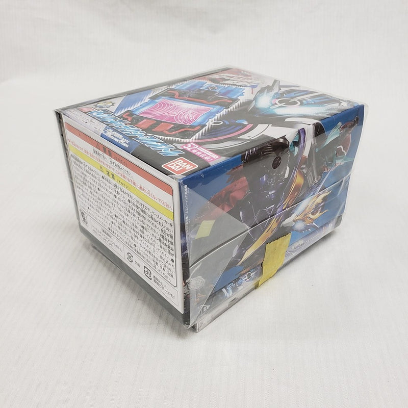 【中古】【未開封】【BD】ビルド NEW WORLD 仮面ライダークローズ マッスルギャラクシーフルボトル版 初回生産限定 特典付＜Blu-ray＞（代引き不可）6561