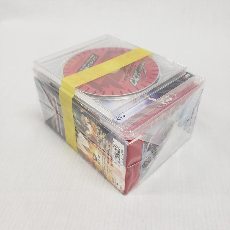 【中古】【未開封】【BD】仮面ライダージオウ NEXT TIME ゲイツ、マジェスティ ゲイツマジェスティライドウォッチ版 特典付＜Blu-ray＞（代引き不可）6561