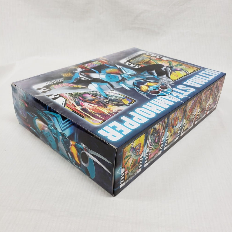 【中古】【開封品】DXガッチャードライバーデイブレイクVer. 「仮面ライダーガッチャード」＜おもちゃ＞（代引き不可）6561