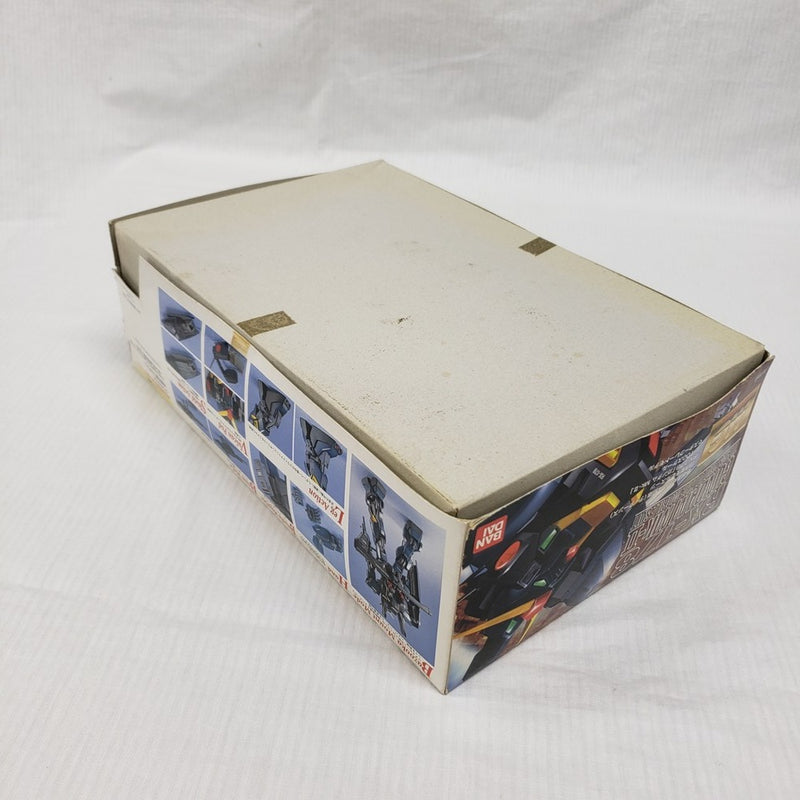 【中古】【未組立】1/100 MG ガンダムMk-II 地球連邦特殊部隊（ティターンズ）＜プラモデル＞（代引き不可）6561