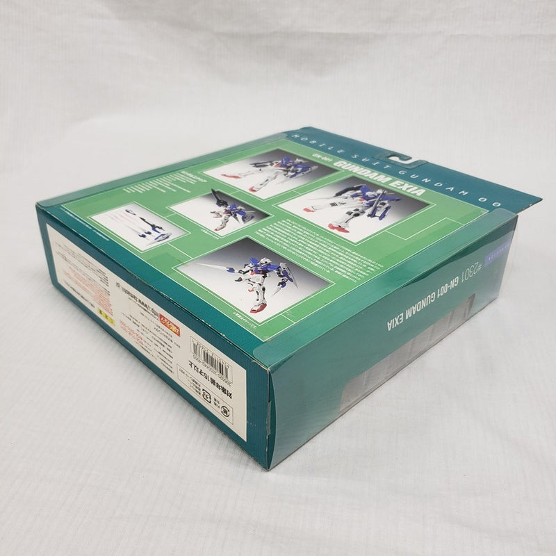 【中古】【未開封】ガンダムエクシア「機動戦士ガンダム00」ダブルオーリージョン