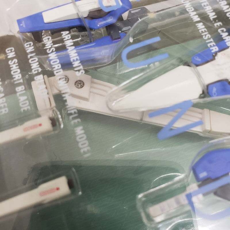 【中古】【未開封】ガンダムエクシア「機動戦士ガンダム00」ダブルオーリージョン