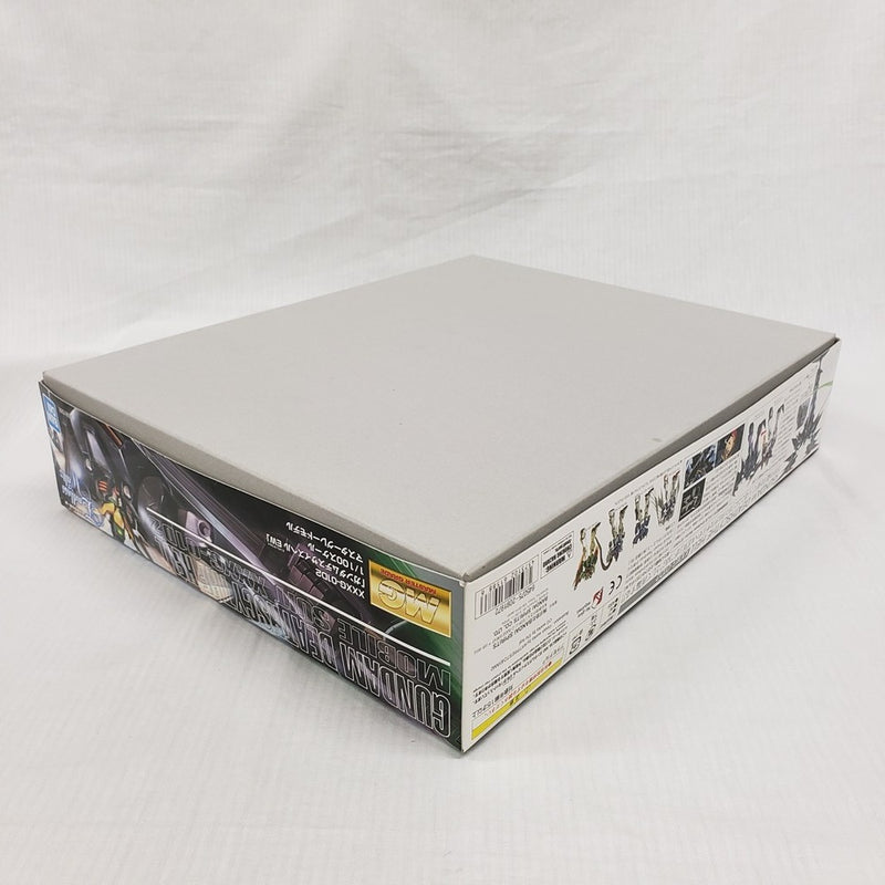 【中古】【未組立】1/100 MG XXXG-01D2 ガンダムデスサイズヘル EW版 「新機動戦記ガンダムW Endless Waltz」 [5061588]＜プラモデル＞（代引き不可）6561