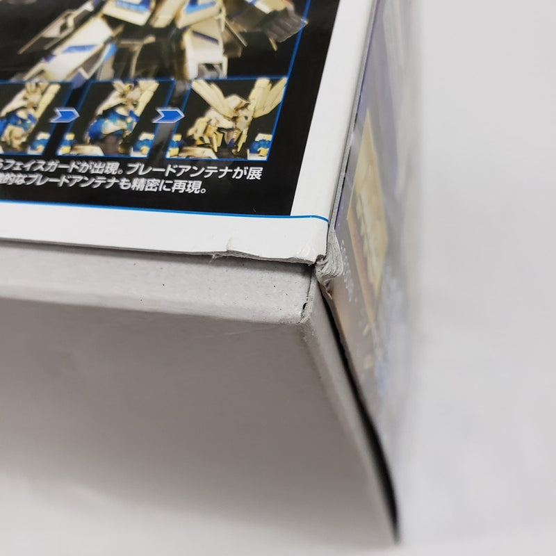 【中古】【未組立】1/100 MG RX-0 ユニコーンガンダム3号機 フェネクス 「機動戦士ガンダムUC」 [5063046]＜プラモデル＞（代引き不可）6561