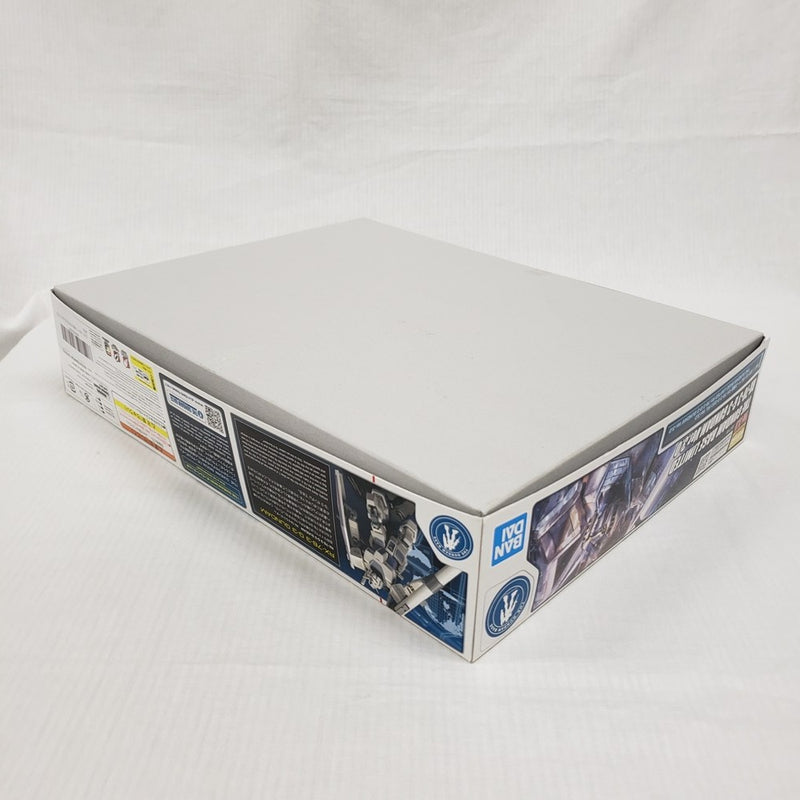 【中古】【未組立】1/100 MG RX-78-3 G-3ガンダム Ver.3.0 「機動戦士ガンダム」 ガンダムべース限定 [5067198]＜プラモデル＞（代引き不可）6561