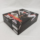 【中古】【開封品】RIOBOT テッカマンブレード 「宇宙の騎士 テッカマンブレード」＜フィギュア＞（代引き不可）6561